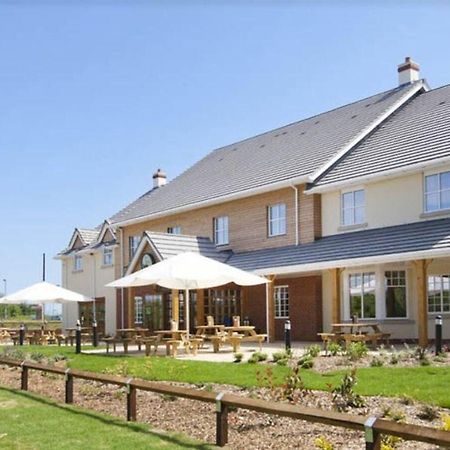 Premier Inn Ramsgate Buitenkant foto