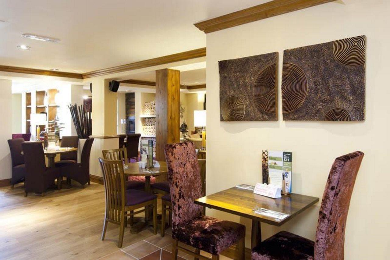Premier Inn Ramsgate Buitenkant foto