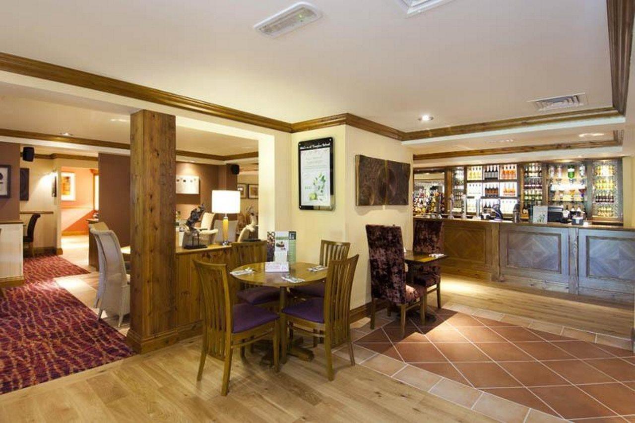 Premier Inn Ramsgate Buitenkant foto